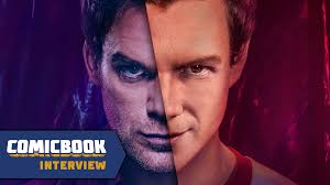 Dexter: Original Sin Creator Clyde Phillips Talks Season 2 Hopes, Brian  Moser's Return, and More