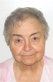 Dorothy Brault Obituary