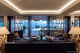 Find every blanc bleu item all in one place. Villa Blanc Bleu By Prd Magnificient Angular Architecture And Interior Design