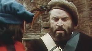 Brian Blessed : Actor