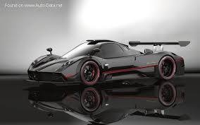 As of june 2009, 106 zondas had been built, considering also test mules. 2013 Pagani Zonda R Revolucion 6 0 V12 48v 800 Hp Automatic Technical Specs Data Fuel Consumption Dimensions