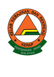 Free vector logo pertahanan awam malaysia. Perlembagaan Kerap Apm Angkatan Pertahanan Awam Malaysia