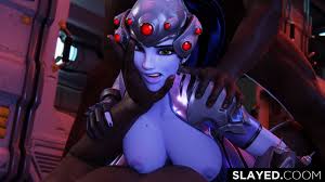 Post 5548731: blender Overlook Slayed.coom Widowmaker