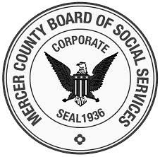 Mercer County Board of Social Services Annual Report 2022