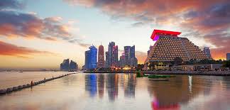 Qatar airways' headquarters is located in qatar airways tower in doha, but its main airline base is located at hamad international airport. Qatar Has Succeeded In Using Terrorist Groups To Its Advantage