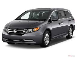 2015 Honda Odyssey Prices Reviews Listings For Sale