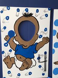 Baby Shower Game Feed Me Baby Game Co Ed Shower Game Baby Etsy Funny Baby Shower Games Baby Shower Games Fun Baby Shower Games