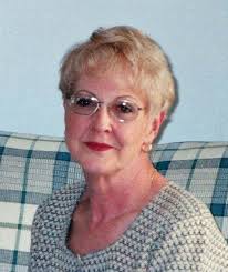 Obituary for Patricia Lee (Fredericks) Shier