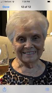 Wanda Ruth Johnson Epps Obituary