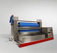 Laboratory Padding Mangles