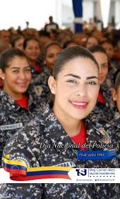 El Día de la Policía es una fecha especial que se conmemora cada 16 de  julio desde el año de 1944, debido a que en este día se celebra a la Virgen  del Carmen, patrona del Ejército Bolivariano., Esta ...