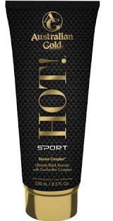 Australian gold botanical tinted sunscreen mineral lotion spf 50: Lotion Review Australian Gold Hot Sport Bronzer