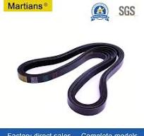 Forklift Fan Belt 5pk1100 Motor Drive Belt