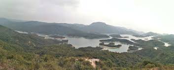 The countryside north of tuen mun highway in the south; å†¬éŠå¤§æ¬–æ¶Œå°‹ä¸‰å¯¶ å¤§æ£ ç´…è'‰ åƒå³¶æ¹– ä¸‰ç²'é'½