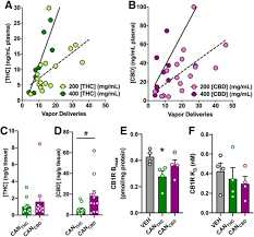 But two other things can make an lp detector make noise. Vaporized Cannabis Extracts Have Reinforcing Properties And Support Conditioned Drug Seeking Behavior In Rats Journal Of Neuroscience