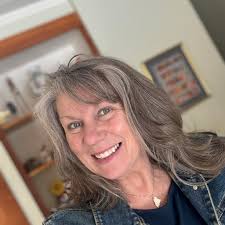 What are short hikes to waterfalls or unique features near Baxter State  Park with canoe options?