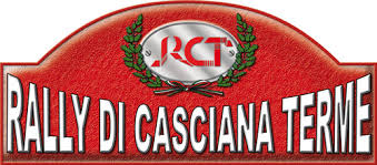 Rally di Casciana Terme - Valdera Toscana