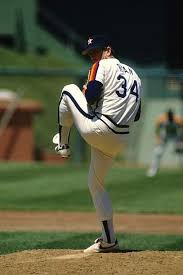 Nolan Ryan Texas Sports Astros Baseball Nolan Ryan