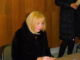 Hana Zagorova Photo Hana Zagorova
