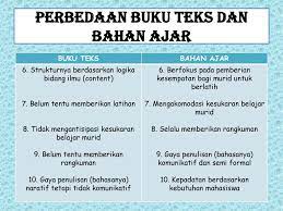 We did not find results for: Bahan Ajar Vs Buku Teks Kelompok 2 Ppt Download