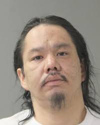 Nebraska Sex Offender Registry: Kevin Grant Short Bull