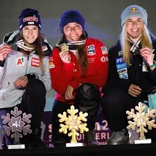 FIS Alpine World Cup Tour...