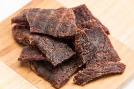 Cumin, ground chipolte, garlic powder, marjoram, chili powder, you can even use a good quality taco or fajita seasoning mix (such as spice hunter brand, no msg). A Beginner S Recipe For Jerky
