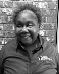 Blinded Veterans Helping Blinded Veterans