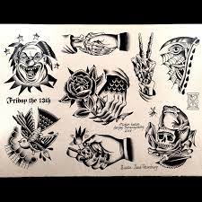 Pin By Galaxy On For Left Hand Old School Tattoo Designs Traditional Tattoo Traditional Tattoo Art