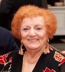 Contributions to the tribute of Victoria Freda