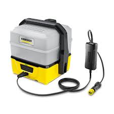3x osc may not be better than serum, but i just proved to you that there's still a lot you can do with it! Mobile Outdoor Cleaner Oc 3 Plus Car Karcher