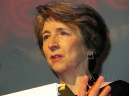 The Amazing Rebecca Blunk