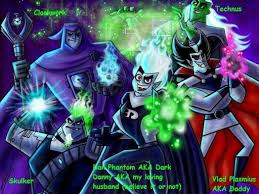 The song is called silent screa. Project Bringbackdannyphantom Fan Art Evil Danny Dark Danny Wattpad