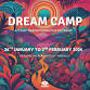 DREAM CAMP: Where Celebration & Inner-work unites! event in Puntarenas Province, Uvita