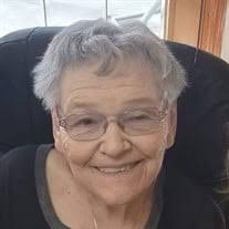 Jan Kay Sederburg Obituary