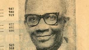 Basil Lewis OBE: Haringey's first Black councillor and race relations'  'trailblazer' dies aged 92