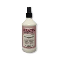 Apothecary Blvd Smoothing Keratin Detangling Mist 8 Fl Oz Walmart Com