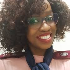 Nokuthula Ramathesele