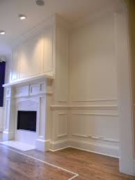 Trim Overlay Wainscoting And Wall Frames Idea For Living Room Only In A Different Color Pallet Wainscoting Bedroom Dining Room Wainscoting Wainscoting Styles