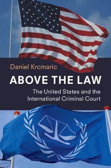 Above the Law