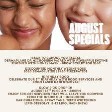 About Face Wellness and Medical Spa