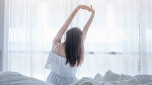 Does Waking Up Early Help With Weight Loss Quora
