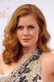 Create Enjoy Vintage Inspired Wedding Hairstyles Amy Adams Hair Curly Hair Styles Hair Styles