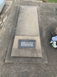 Louis Charles Melancon Sr. (1906-1967)