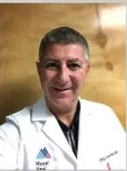 Dr. Eric Freeman, MD