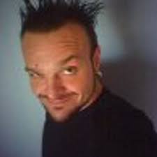 Daniel Jensen (@ocdrumdevil)