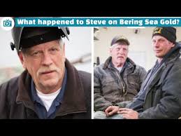 Jul 16, 2020 · shawn pomrenke's net worth is reportedly good despite his business woes. Why Is Steve Pomrenke Not On Bering Sea Gold His Wife Net Worth 2021 Youtube