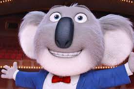 Sing definition, to utter words or sounds in succession with musical modulations of the voice; Sing Review Not Even Talking Animals Can Save It Time