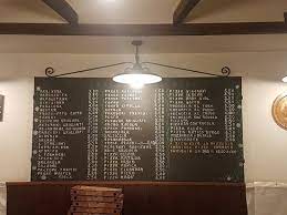 Foto Di Pizzeria D Asporto Antico Borgo Telefono Ristorante Foto