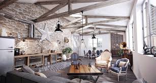 Maybe you would like to learn more about one of these? Brick And Stone Wall Ideas 38 House Interiors
